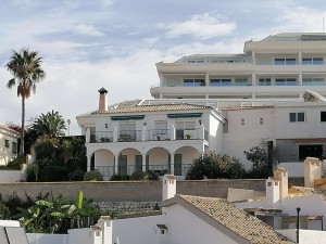 Villa for sale in Torreblanca, Fuengirola, Málaga, Spain
