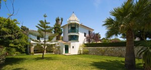 Villa In vendita in Benalmádena, Málaga, Spagna