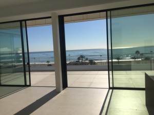 Atico - Penthouse Sprzedaż Nieruchomości w Hiszpanii in Playamar, Torremolinos, Málaga, Hiszpania