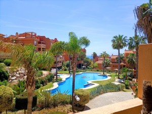 Apartment for sale in Reserva de Marbella, Marbella, Málaga, Spain