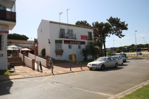 Bureau à vendre en Carib Playa, Marbella, Málaga, Espagne