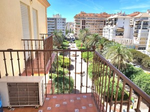 Apartment Nieruchomości in Fuengirola, Málaga, Hiszpania