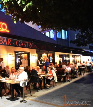 Bar and Restaurant for sale in Marbella Centro, Marbella, Málaga, Spain