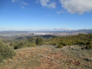 860150 - Участок для строительства Продажа в Ronda, Málaga, Испания