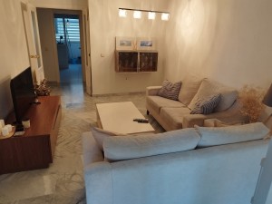 Apartment for sale in Fuengirola, Málaga, Spain