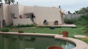 Villa à vendre en Calahonda, Mijas, Málaga, Espagne