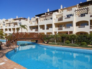 Apartment for rent in Riviera del Sol, Mijas, Málaga