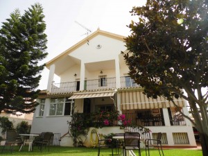 SC-V1532 - Villa for sale in El Rosario, Marbella, Málaga