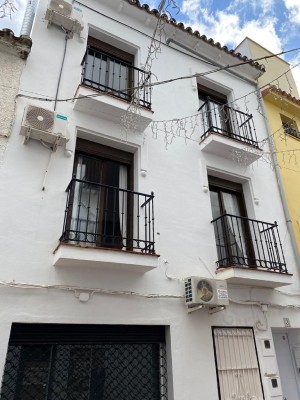 House for sale in Marbella Centro, Marbella, Málaga, Spain