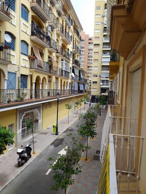 Apartment for sale in Fuengirola Centro, Fuengirola, Málaga, Spain