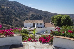 Authentic 200-year-old cortijo with huge commercial potential