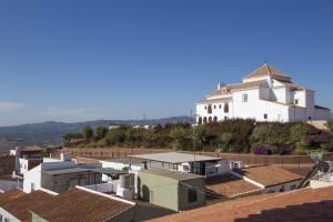 Casa de pueblo con azotea, Velez - Malaga
