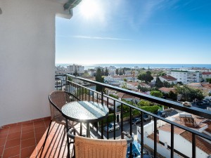 Apartment Nieruchomości in Nerja, Málaga, Hiszpania