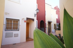 824695 - Townhouse For sale in Nerja, Málaga, Spain
