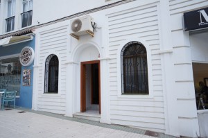 Office for sale in Nerja, Málaga, Spain