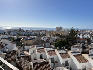 Wohnung zu verkaufen auf Nerja, Málaga, Spanien