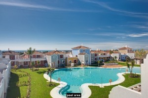 Apartment Sprzedaż Nieruchomości w Hiszpanii in East Estepona, Estepona, Málaga, Hiszpania