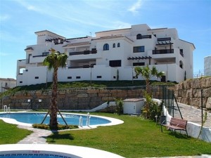 337390 - New Development for sale in Casares, Málaga, Spain