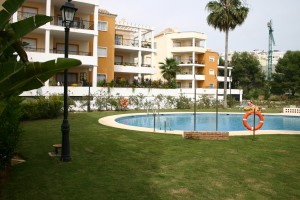 337501 - Apartment for sale in Nueva Andalucía, Marbella, Málaga, Spain
