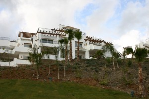 337706 - Penthouse for sale in Benahavís, Málaga, Spain