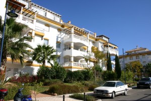Apartment for sale in Nueva Andalucía, Marbella, Málaga, Spain
