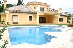 361892 - Villa for sale in Nueva Andalucía, Marbella, Málaga, Spain