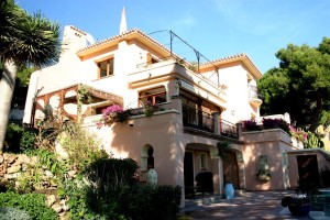 372874 - Villa for sale in Los Monteros, Marbella, Málaga, Spain