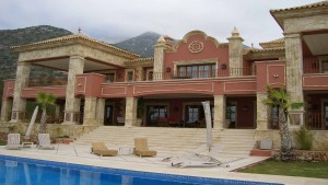 377759 - Villa for sale in Sierra Blanca, Marbella, Málaga, Spain