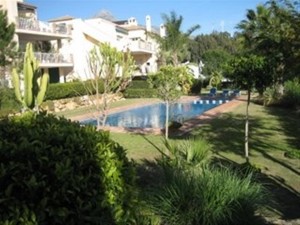 Penthouse à vendre en Las Brisas, Marbella, Málaga, Espagne