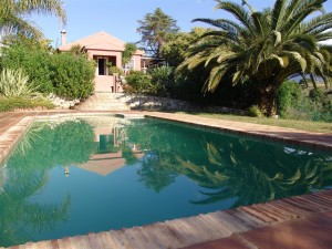 426830 - Villa for sale in La Quinta Golf, Benahavís, Málaga, Spain