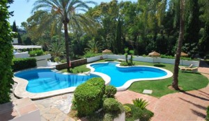 435421 - Apartment for sale in Golden Mile, Marbella, Málaga, Spain