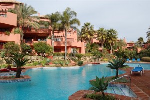 488706 - Apartment for sale in New Golden Mile Playa, Estepona, Málaga, Spain