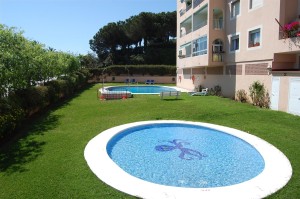 Apartamento en venta en Nueva Andalucía, Marbella, Málaga, España