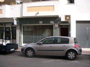 607284 - Commercial for sale in San Pedro de Alcántara, Marbella, Málaga, Spain