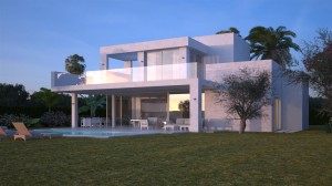 690823 - New Development for sale in Río Real, Marbella, Málaga, Spain