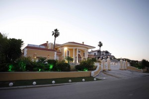 694771 - Villa for sale in Sotogrande Alto, San Roque, Cádiz, Spain