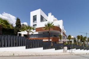 708498 - Nouveau développement for sale in Golden Mile, Marbella, Málaga, L'Espagne