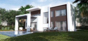 728883 - New Development for sale in El Paraiso, Estepona, Málaga, Spain