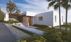 New Development for sale in Santa Clara, Marbella, Málaga, Spain