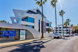 New Development In vendita in Marbella East, Marbella, Málaga, Spagna