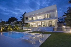 Villa à vendre en Estepona, Málaga, Espagne