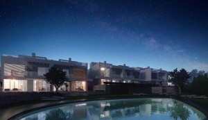 New Development for sale in Marbella East, Marbella, Málaga, Spain