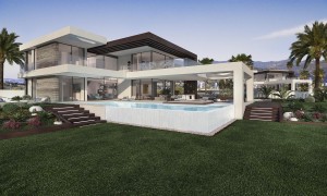New Development for sale in Estepona, Málaga, Spain