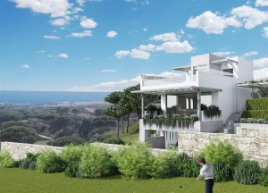 New Development In vendita in Marbella East, Marbella, Málaga, Spagna