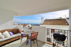 Apartment for sale in Puerto Banús, Marbella, Málaga, Spain