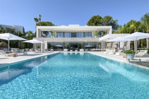 803537 - Villa for sale in Nueva Andalucía, Marbella, Málaga, Spain