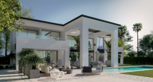 New Development for sale in San Pedro de Alcántara, Marbella, Málaga, Spain