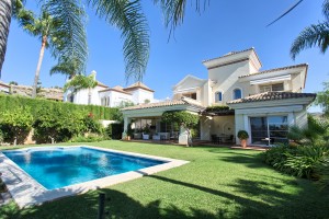 815364 - Villa for sale in Benahavís, Málaga, Spain