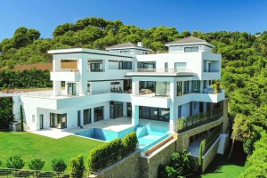 830209 - Villa for sale in Benahavís, Málaga, Spain