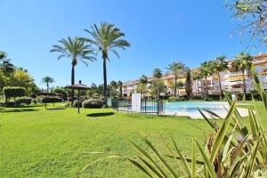 Penthouse à vendre en Nueva Andalucía, Marbella, Málaga, Espagne